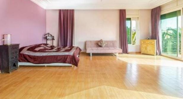 Beach side Villa with Pool Villa in Casablanca-Settat