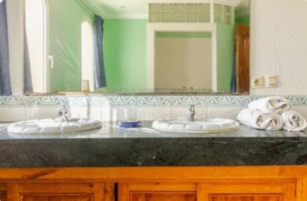 Beach side Villa with Pool Villa in Casablanca-Settat