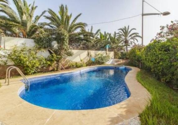 Beach side Villa with Pool Villa in Casablanca-Settat