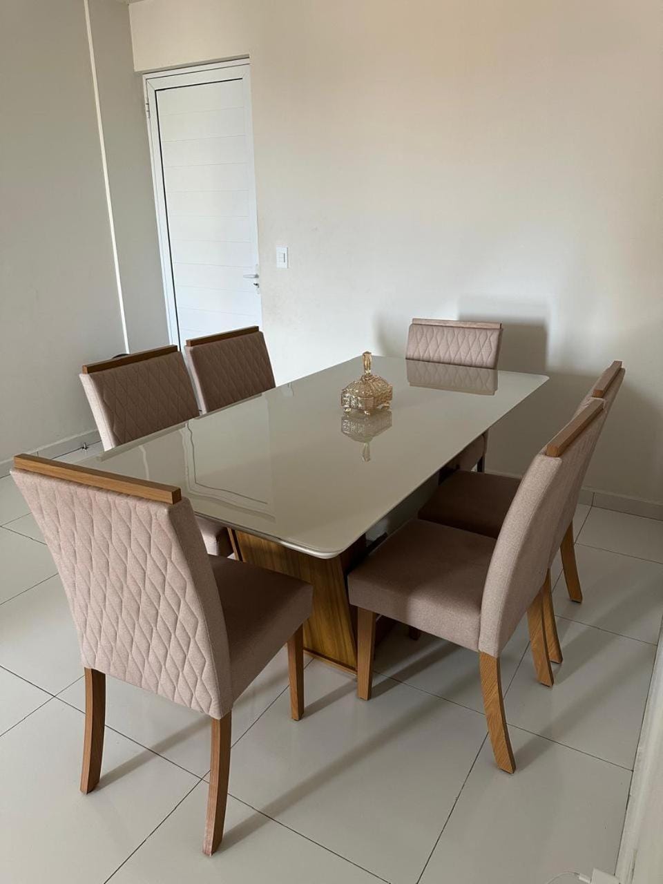 Apartamento mobiliado no centro de Sousa Apartment in State of Rio Grande do Norte, Brazil