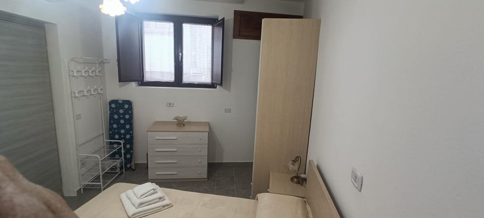 Rosa nel Borgo Apartment in Calabria