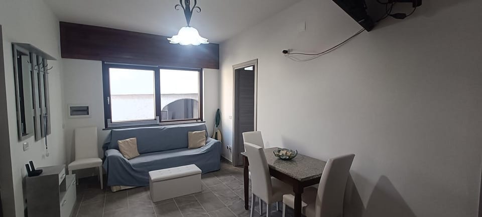 Rosa nel Borgo Apartment in Calabria