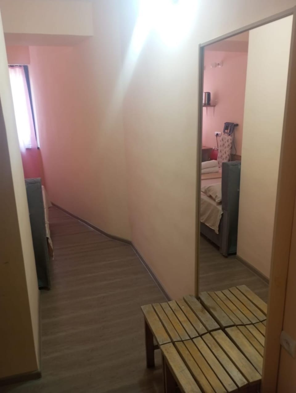 Comfort stay Apartment in Yerevan