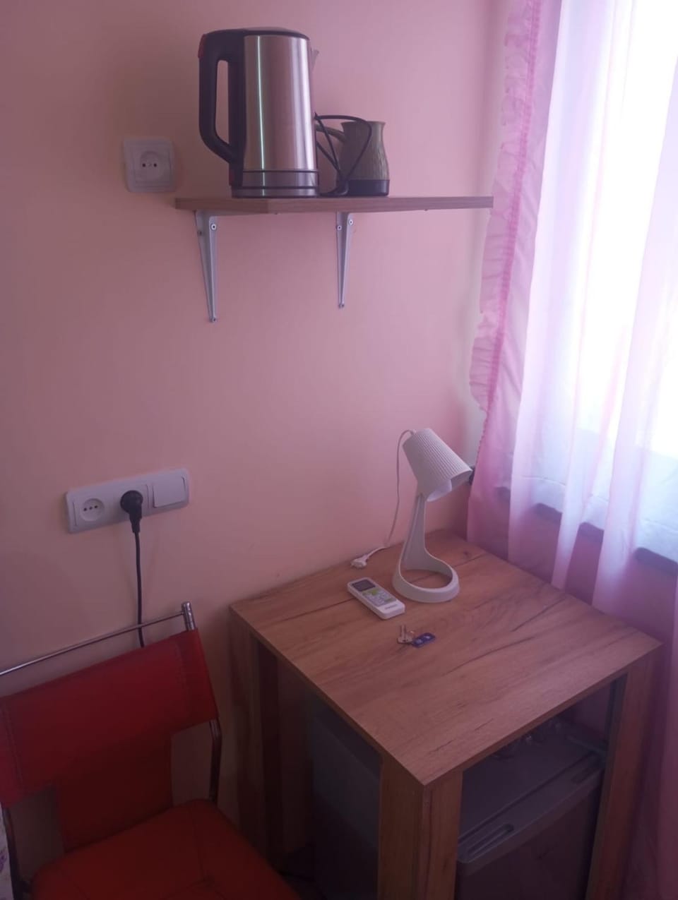 Comfort stay Apartment in Yerevan