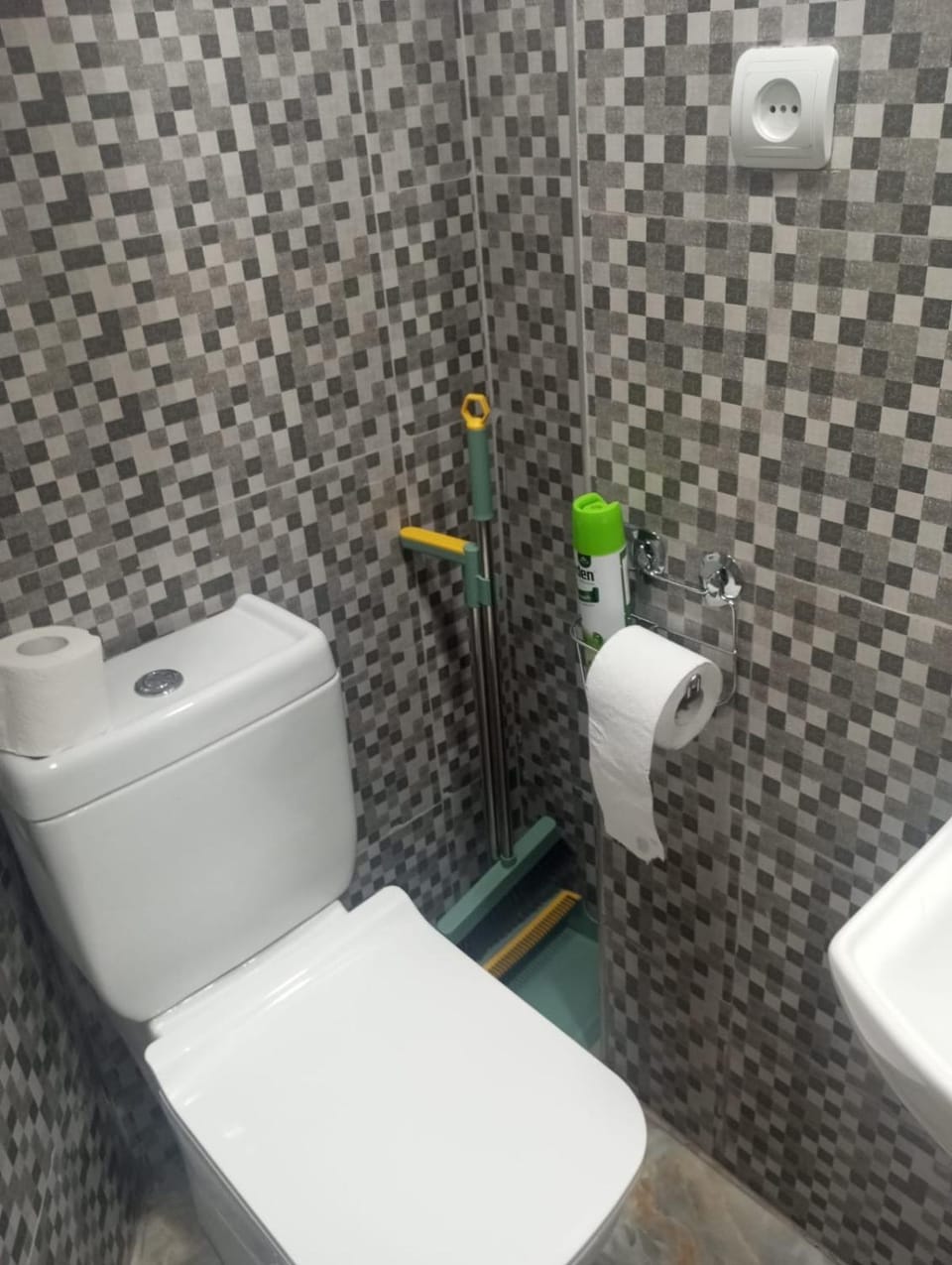 Comfort stay Apartment in Yerevan