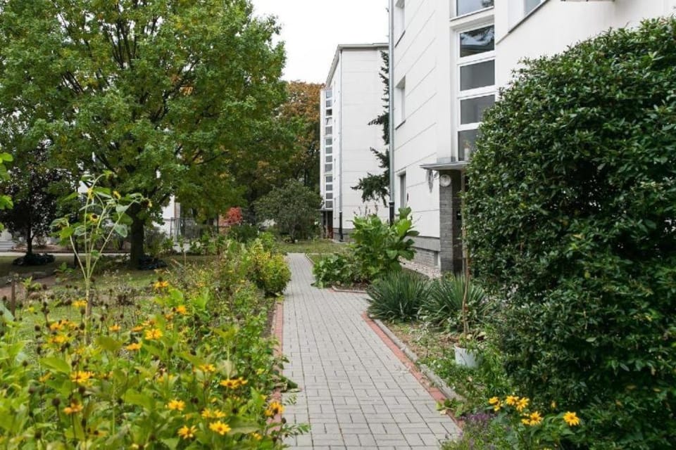 Apartament przy Teatrze Komedia Apartment in Warsaw