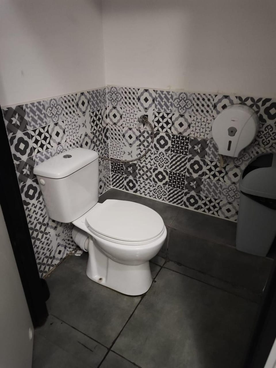 LH St48 Hostel in Krakow
