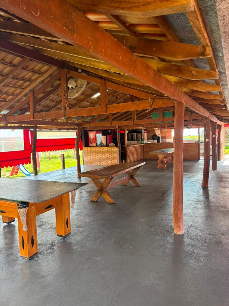 Hotel Pousada olho dagua Hotel in State of Paraná