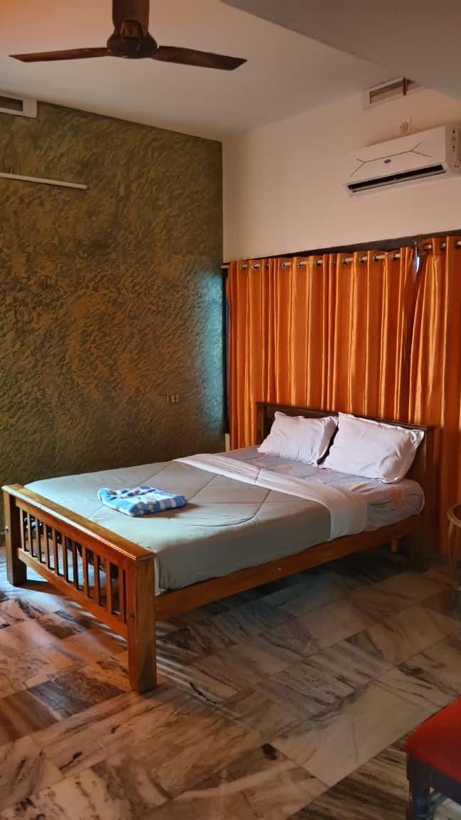 guitarhomestay Vacation rental in Varkala