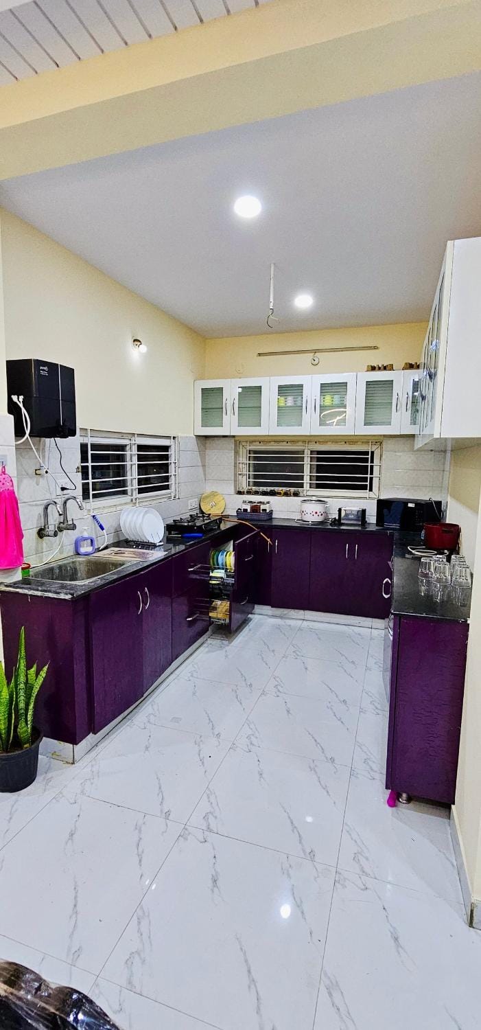 Home stay near Shaikpet Vacation rental in Hyderabad
