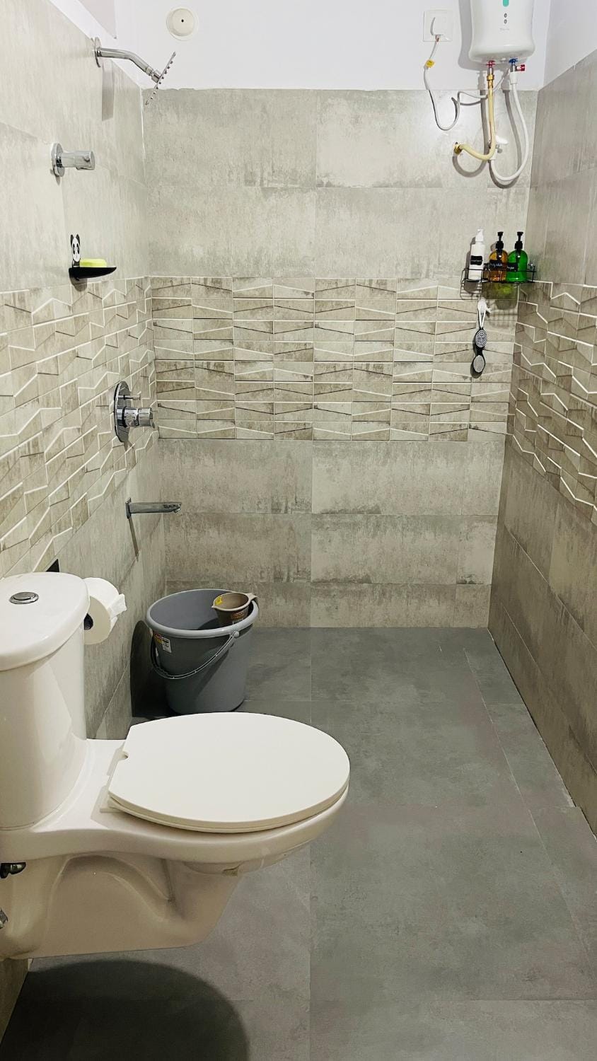 Home stay near Shaikpet Vacation rental in Hyderabad