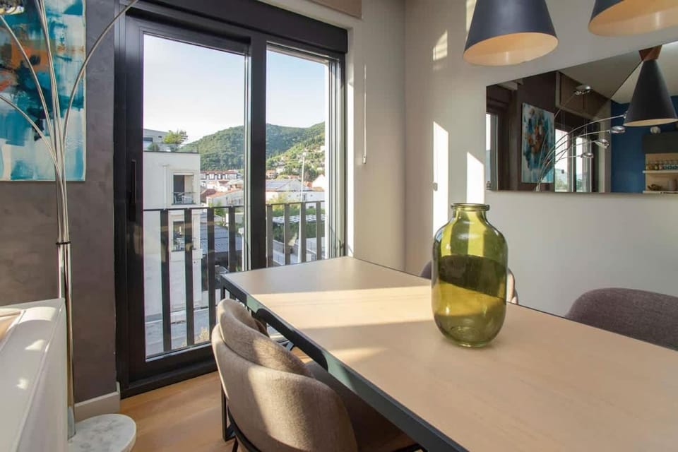Elefante 10 - Donja Lastva Apartment in Kotor Municipality