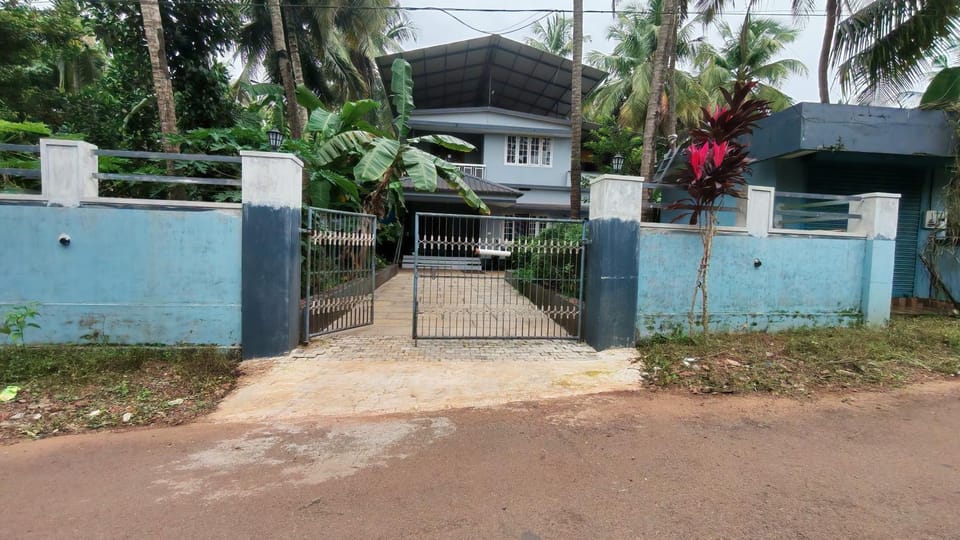 Amma home stay Vacation rental in Kerala
