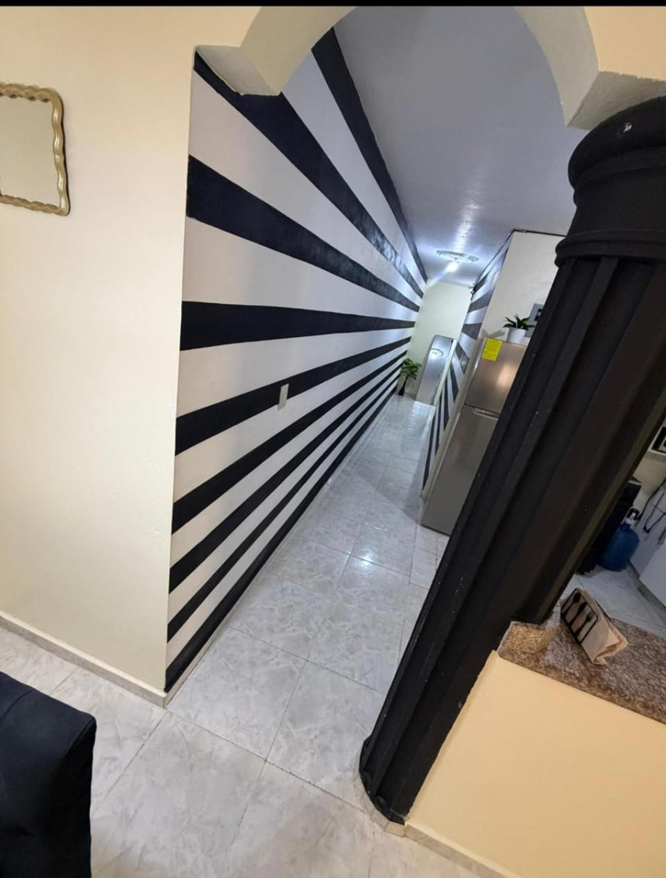 CONFORT SWITe 3 Apartment in Santiago de los Caballeros