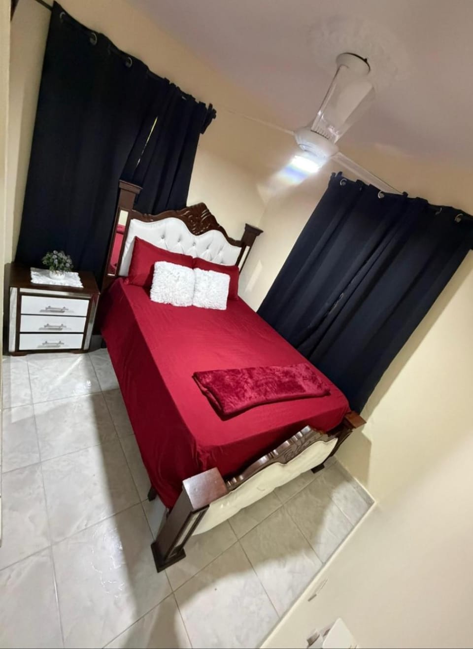 CONFORT SWITe 3 Apartment in Santiago de los Caballeros