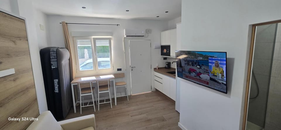 A 20 pasitos del mar Apartment in Costa Tropical