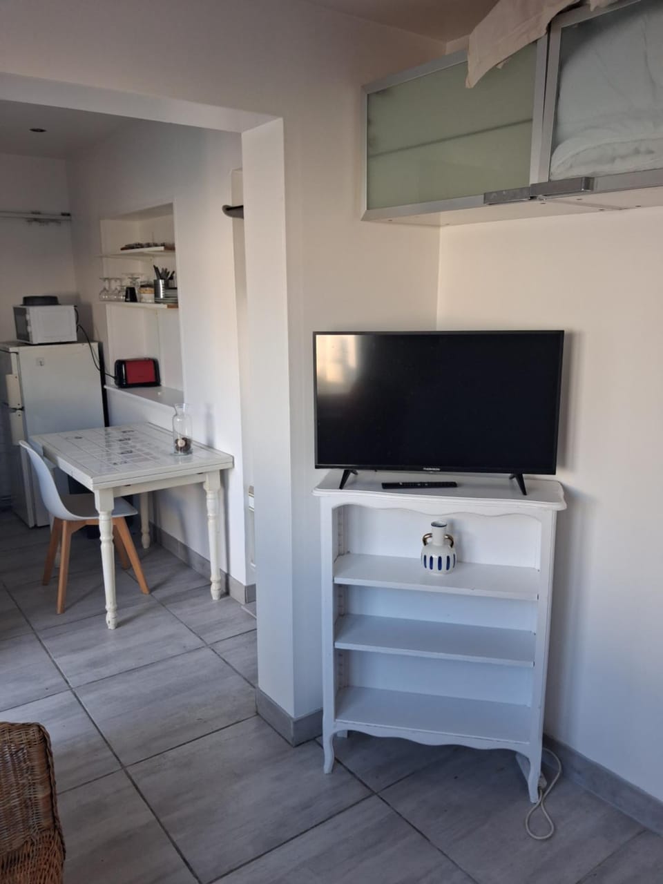 studio calme en campagne Apartment in Dunkirk
