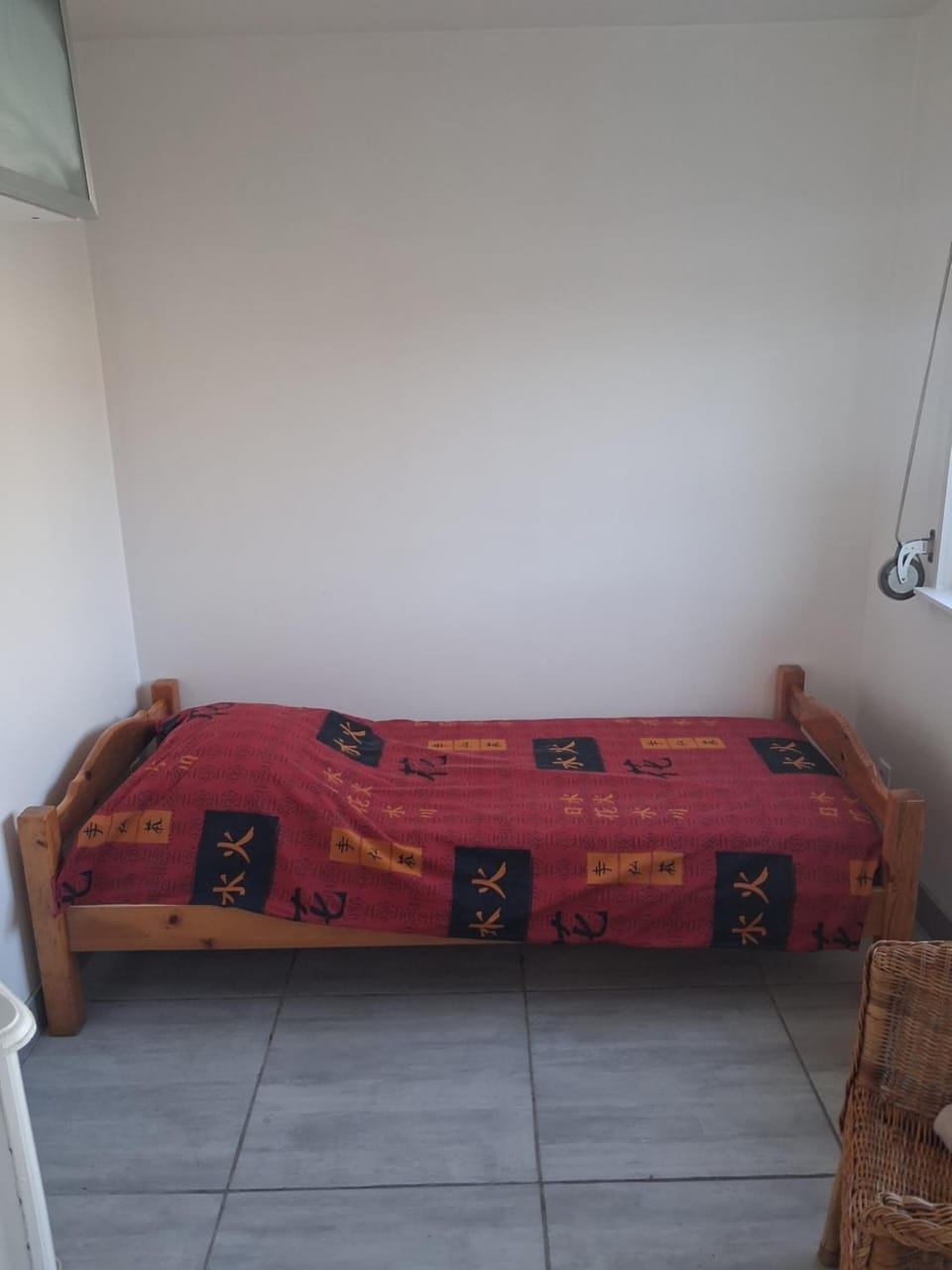 studio calme en campagne Apartment in Dunkirk