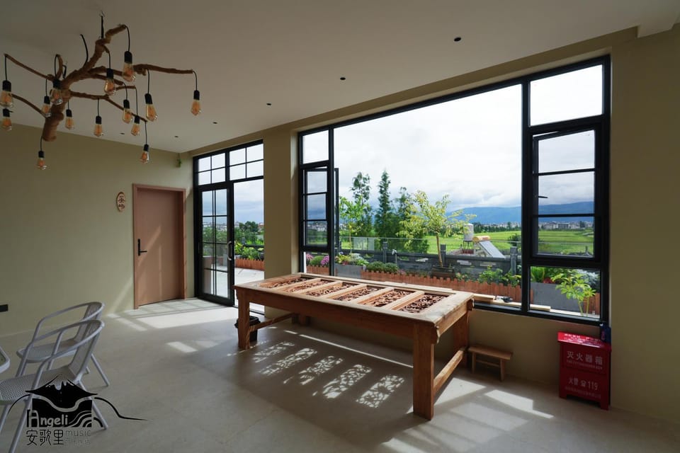 安歌里 Angeli Vacation rental in China