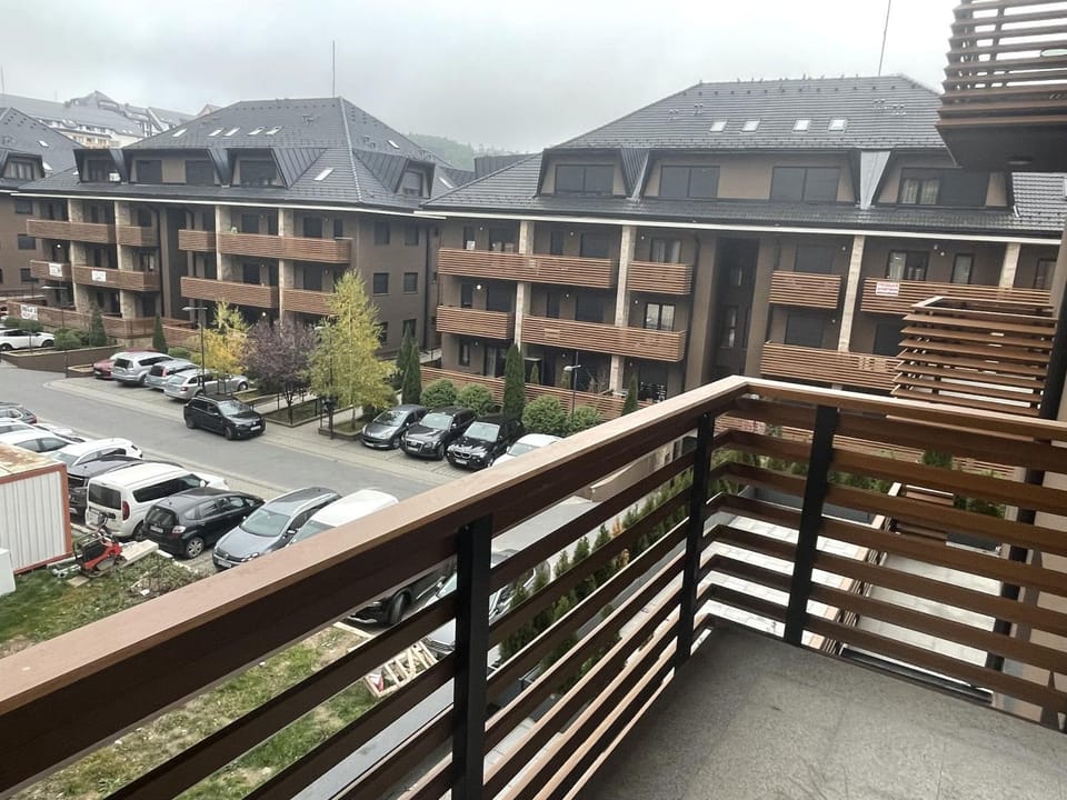 Apartman Nostro Nido Zlatibor Apartment in Zlatibor