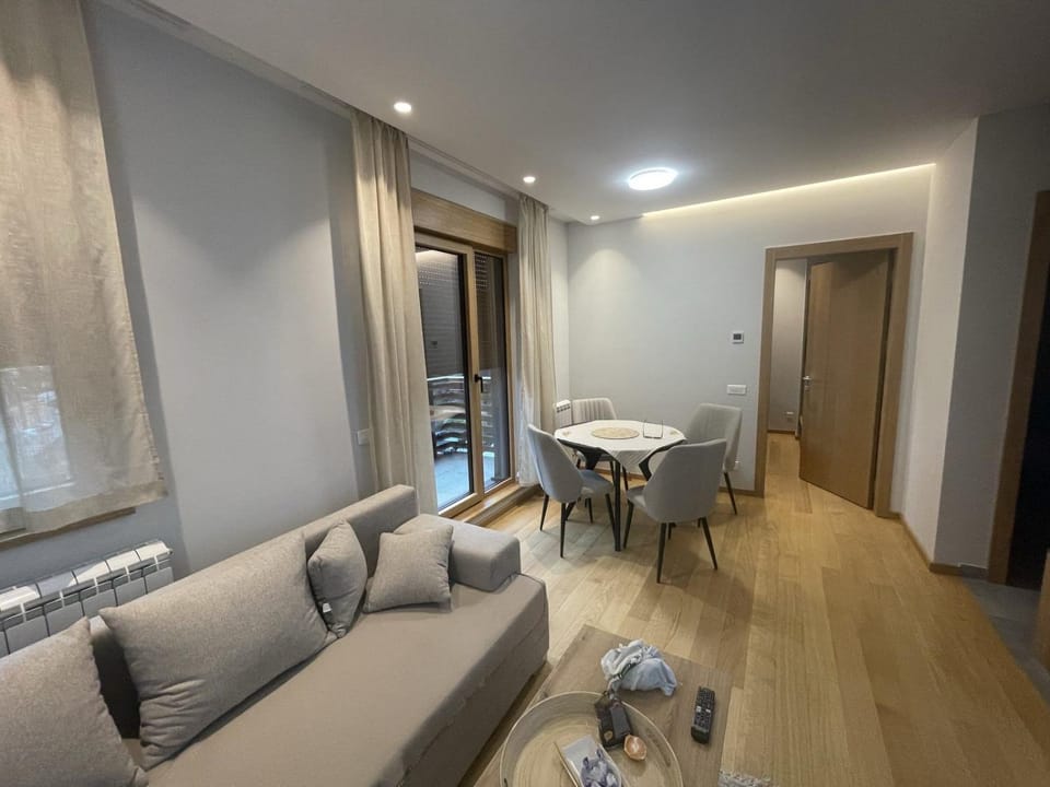 Apartman Nostro Nido Zlatibor Apartment in Zlatibor