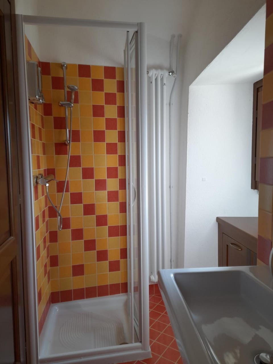 Shower