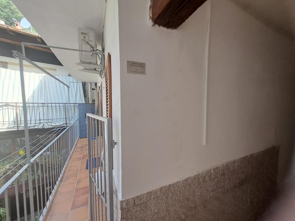 A Due passi dal lago-A STONE'S THROW FROM THE LAKE Apartment in Canton of Ticino