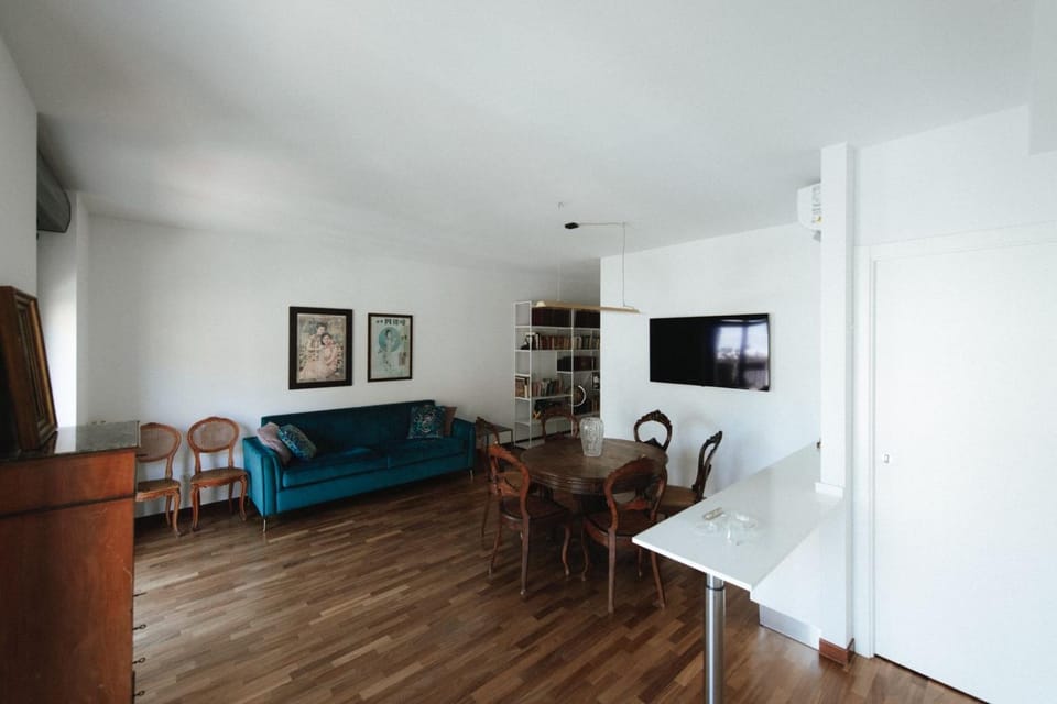 Battisti 187 Apartment in Pescara