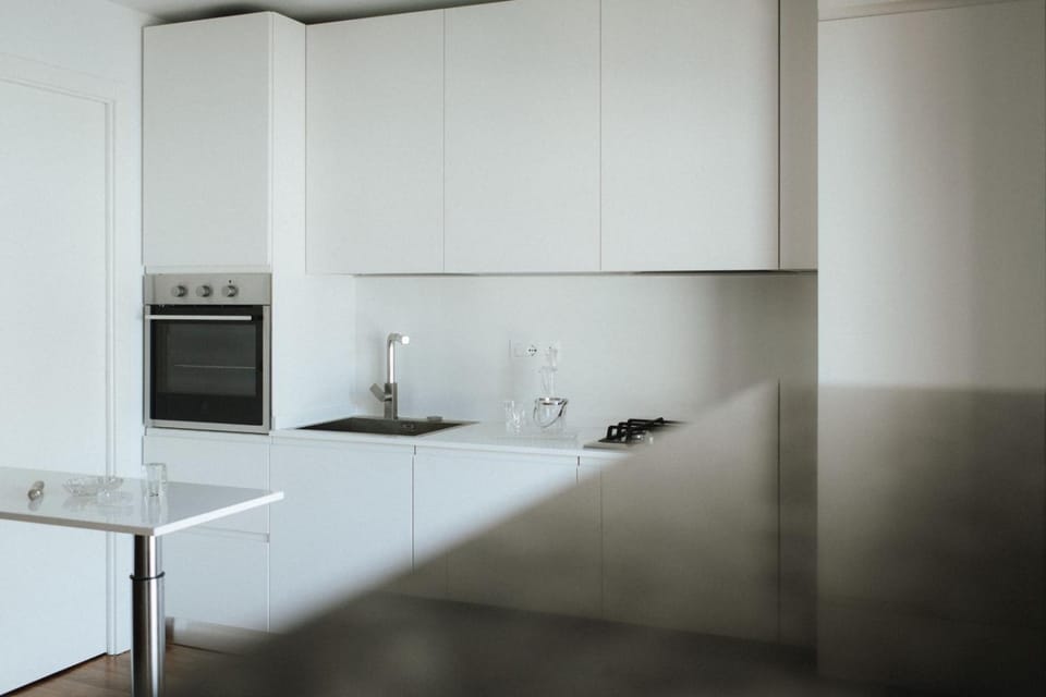 Battisti 187 Apartment in Pescara