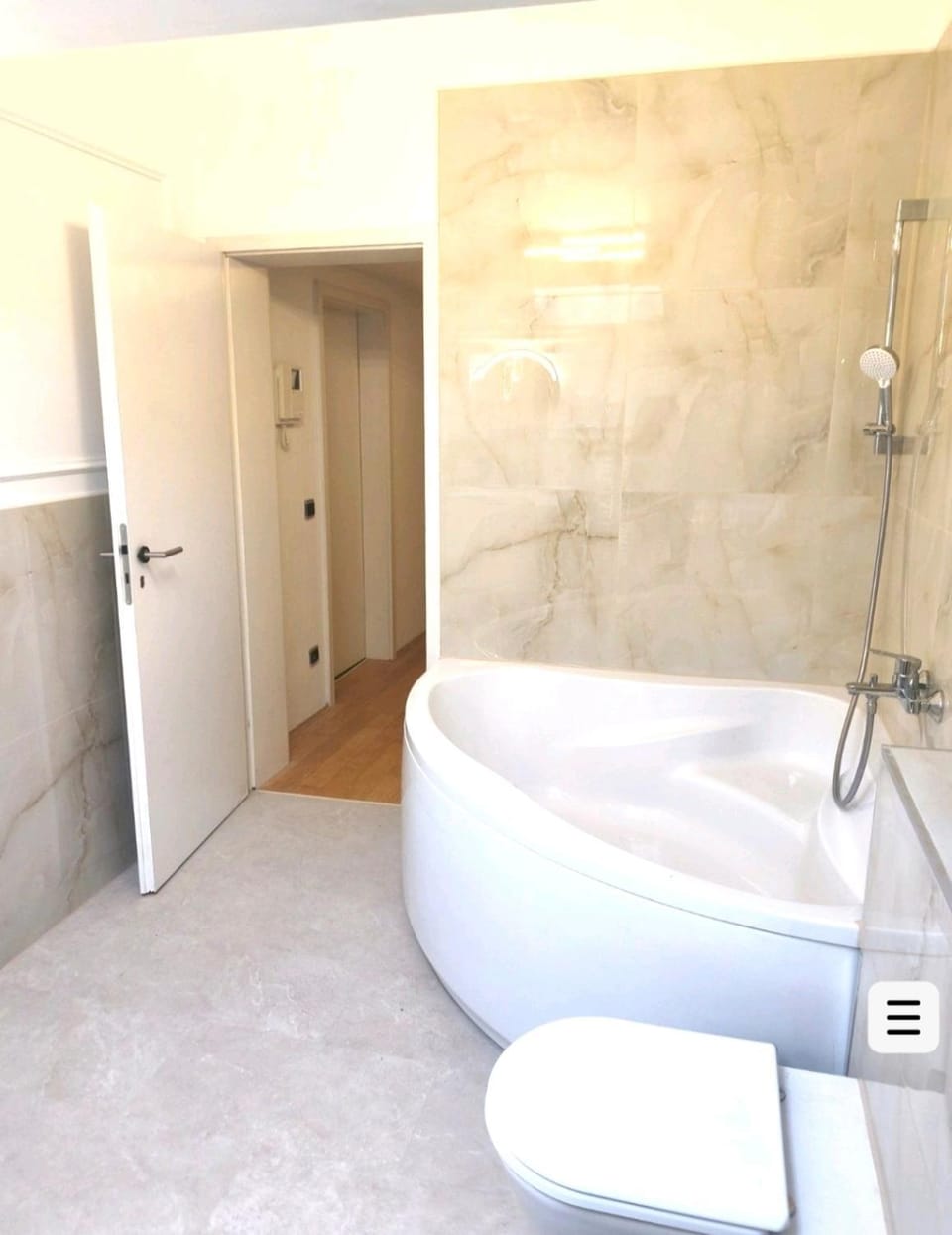 Razzouk - Living Apartment in Bad Kreuznach