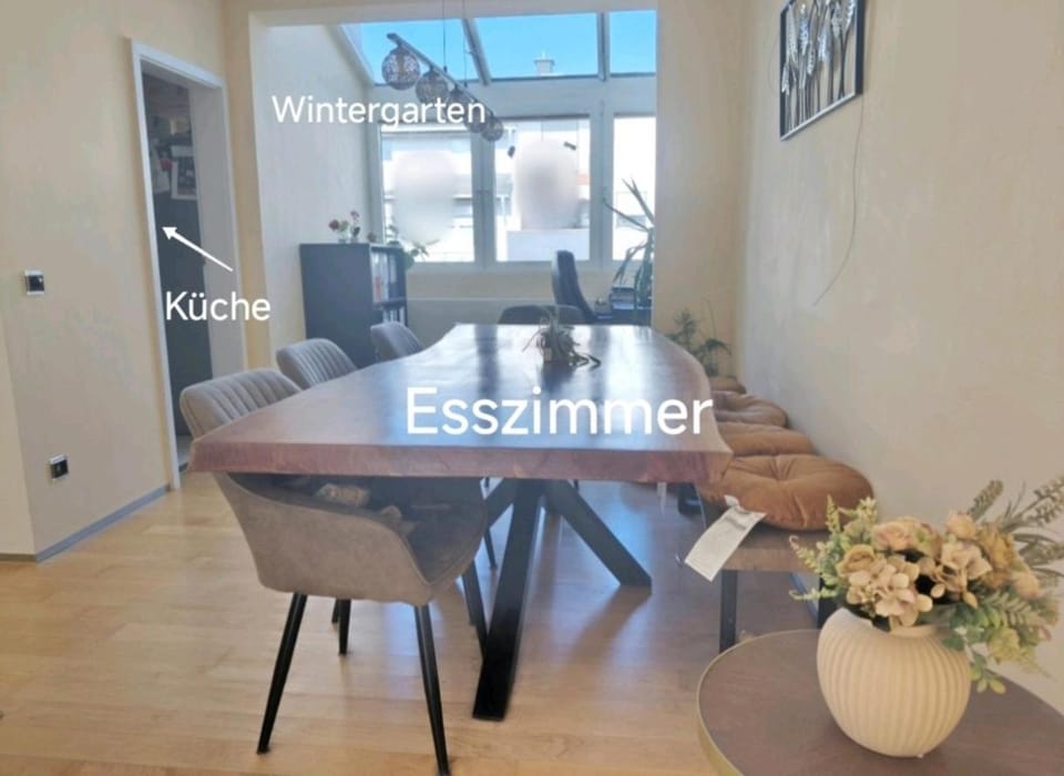 Razzouk - Living Apartment in Bad Kreuznach