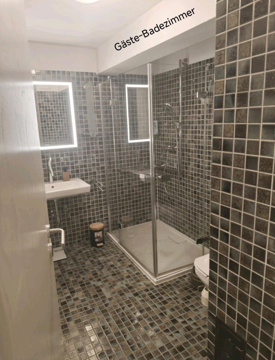 Razzouk - Living Apartment in Bad Kreuznach