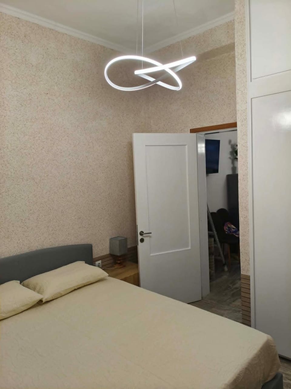 Ισόγεια κατοικία Χαλκίδα Apartment in Euboea