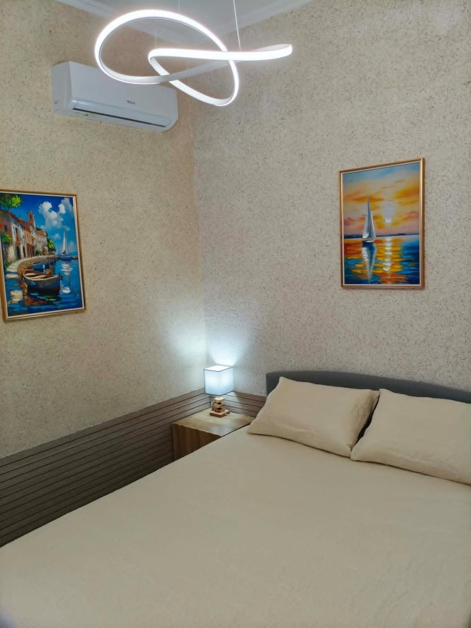Ισόγεια κατοικία Χαλκίδα Apartment in Euboea