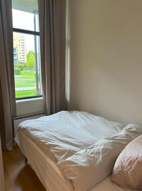 1 room in Trondheim, shared apartment Vacation rental in Trondheim
