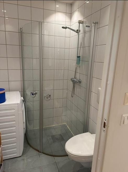 1 room in Trondheim, shared apartment Vacation rental in Trondheim