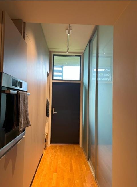 1 room in Trondheim, shared apartment Vacation rental in Trondheim