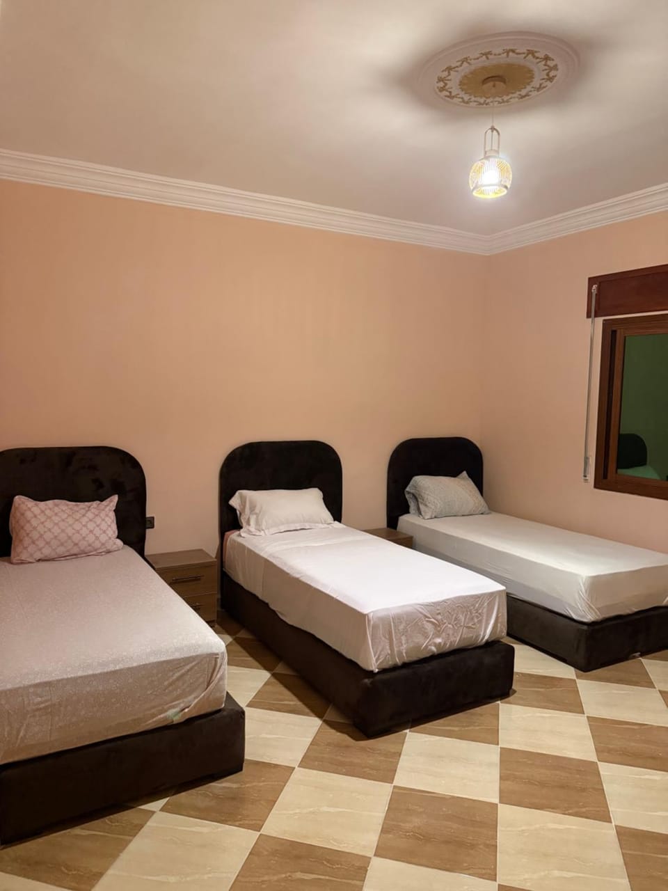 Dar Drima Apartment in Tangier-Tétouan-Al Hoceima