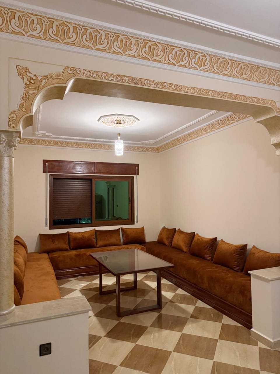 Dar Drima Apartment in Tangier-Tétouan-Al Hoceima