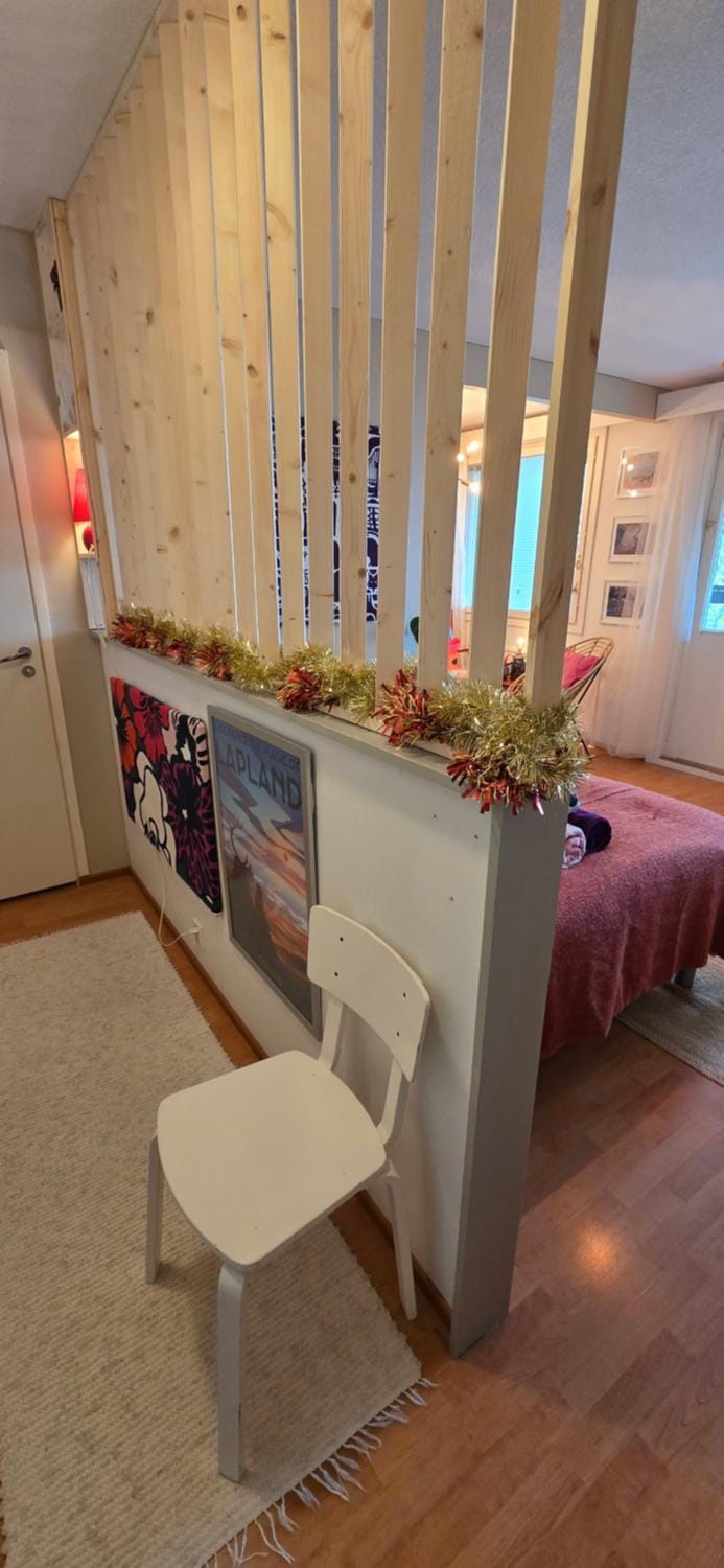 Lapland home in the center Apartment in Rovaniemi