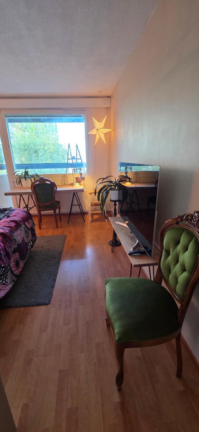 Lapland home in the center Apartment in Rovaniemi