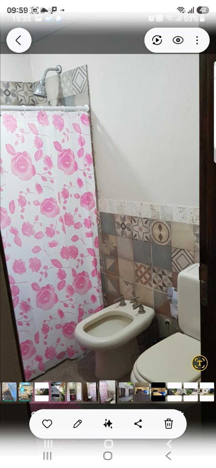 S de uribe 2 Apartment in Buenos Aires Province