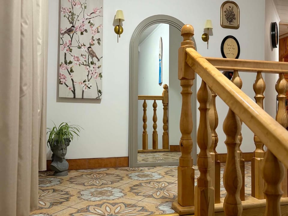 Zielony Gaj Bed and Breakfast in Poland