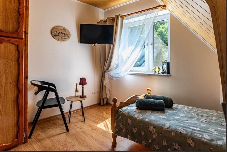 Zielony Gaj Bed and Breakfast in Poland