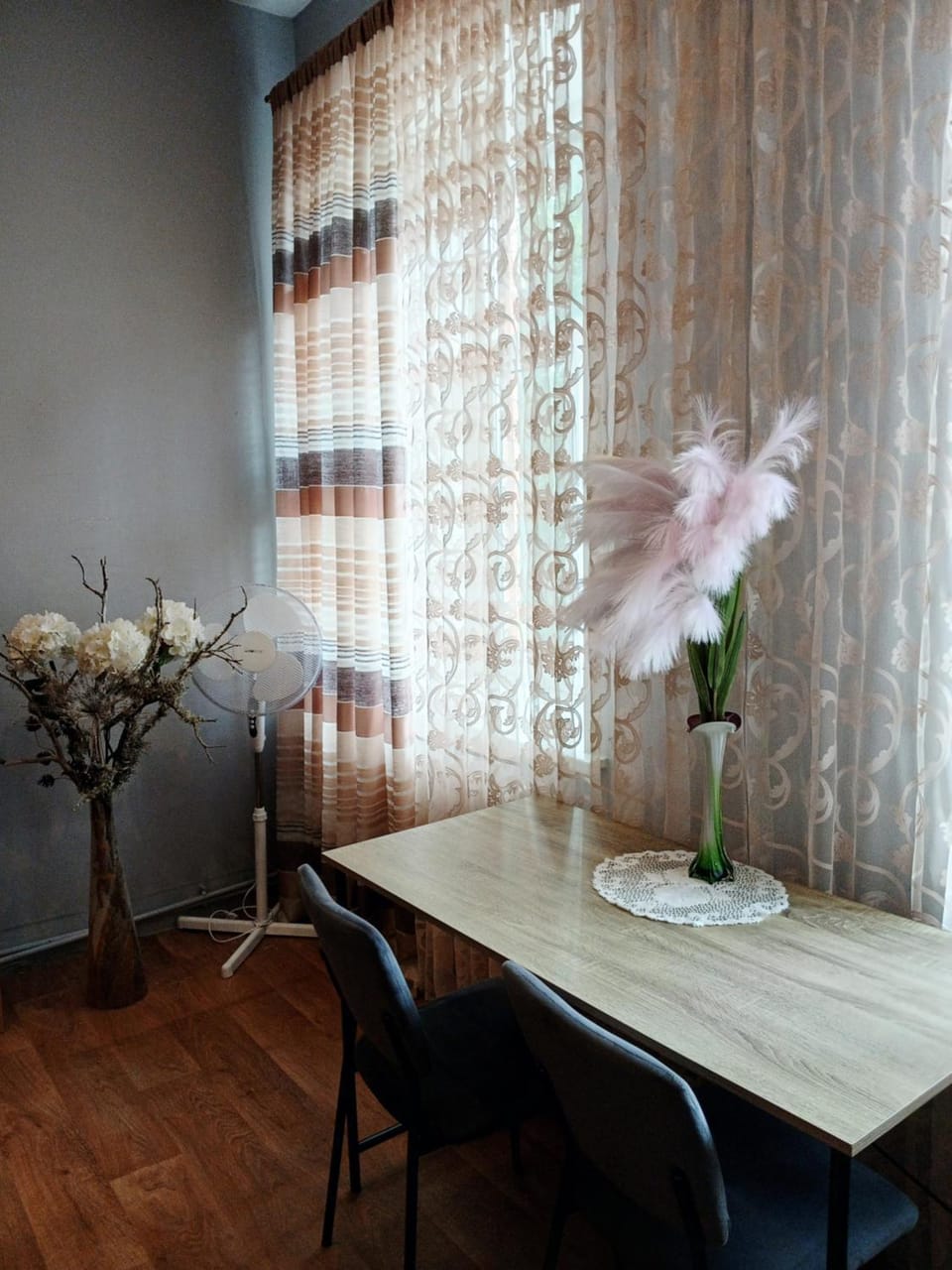 Tosmare Apartament Apartment in Latvia