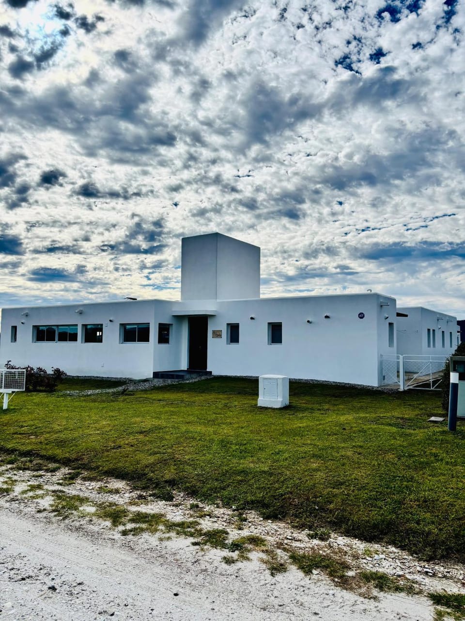 La Azula House in Cordoba Province