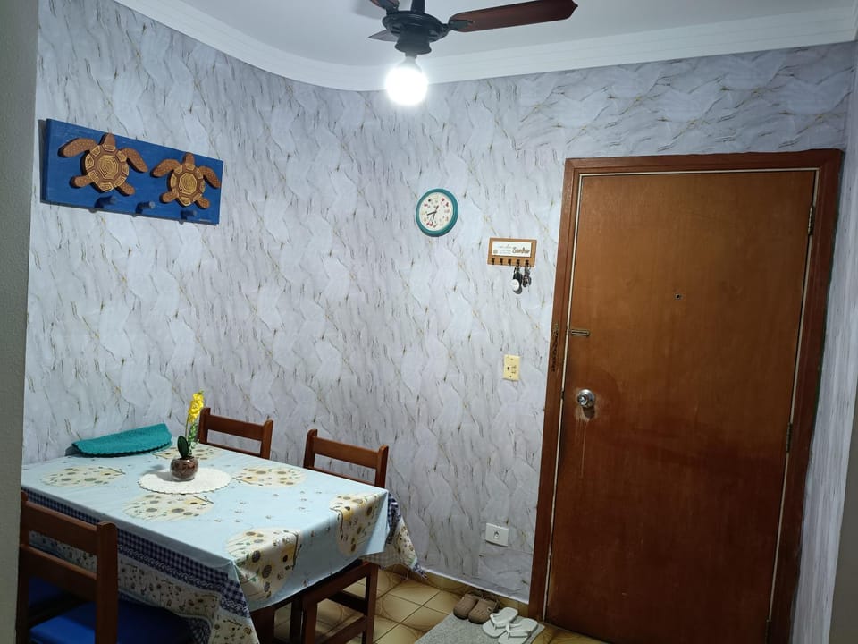 Crie e viva momentos incríveis para toda sua vida!!! Apartment in State of São Paulo