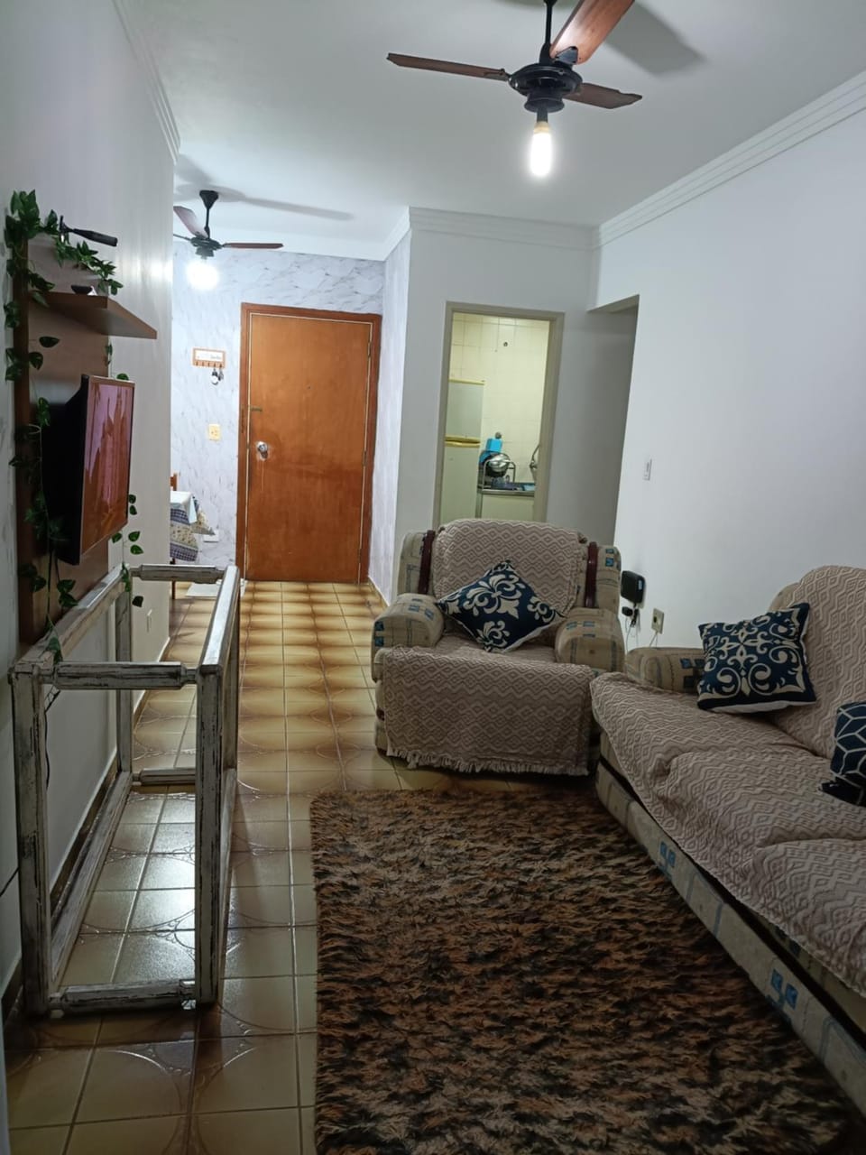 Crie e viva momentos incríveis para toda sua vida!!! Apartment in State of São Paulo