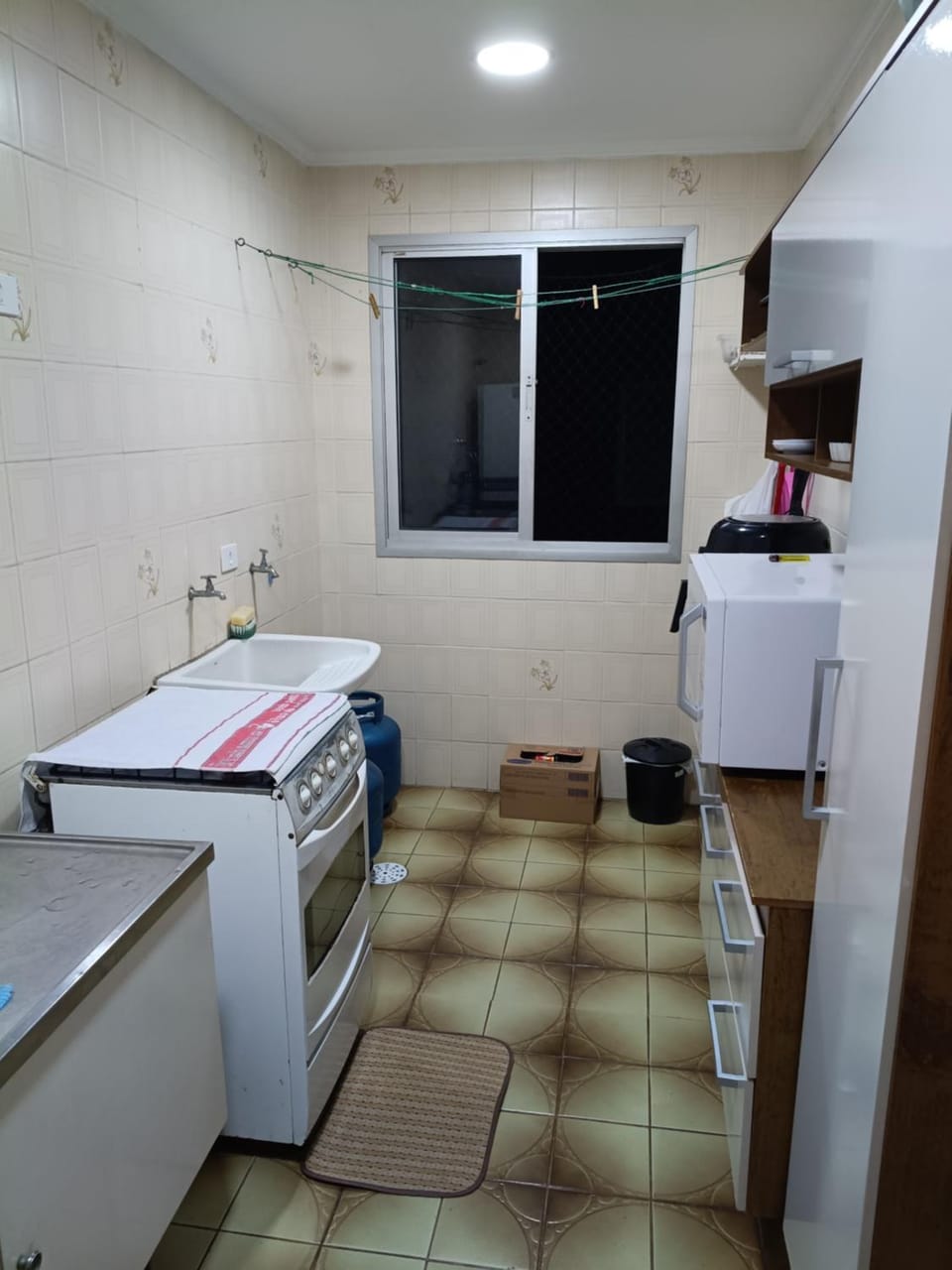 Crie e viva momentos incríveis para toda sua vida!!! Apartment in State of São Paulo