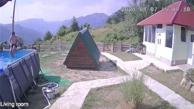 Camp Volujak Torarica Campground/ 
RV Resort in Bosnia and Herzegovina